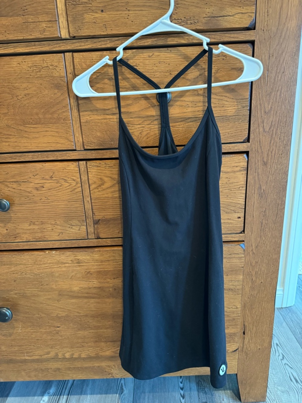 Vuori One Shot Tennis Dress
